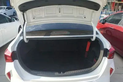 Hyundai Verna (new generation)
