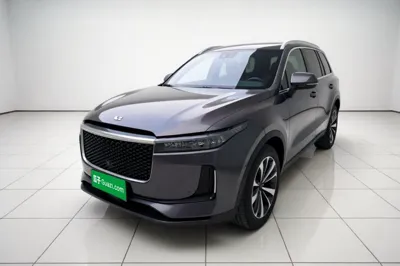 Li Auto ONE