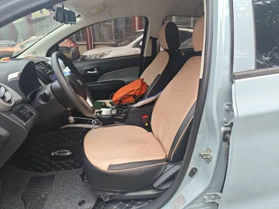 Changan Benni E-Star