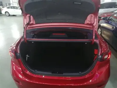 Mazda 3 Axela