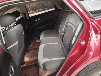 Baojun RC-6