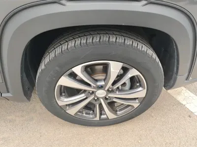 Changan CS35PLUS