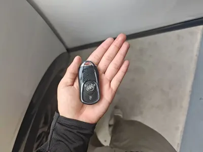 Buick Encore