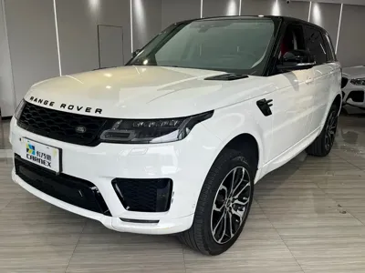 Land Rover Sport