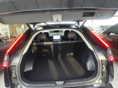 GAC Trumpchi EMKOO