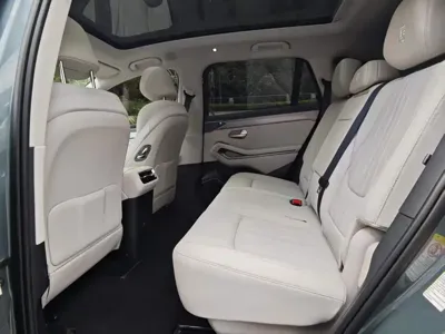 BYD 唐L