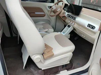 Wuling MINIEV
