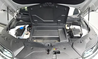 Genesis GV60