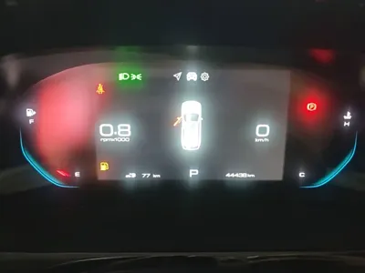 Baojun Valli