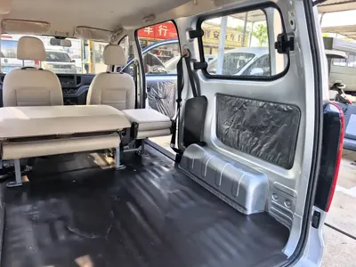 Wuling Hongguang V