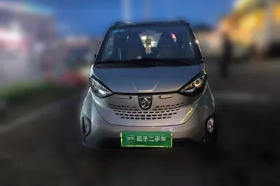 Baojun E100