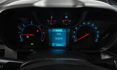 ChevroletGMDaewoo Orlando