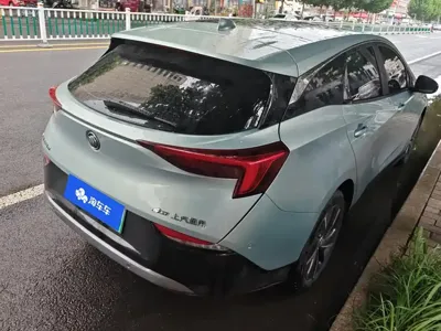 Buick Velite 6