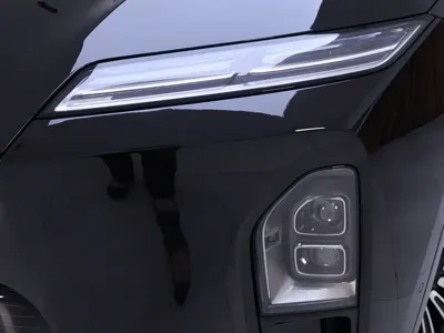 Nio ES8
