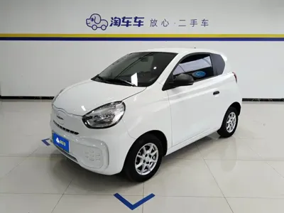 Roewe Clever