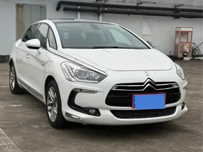 DS DS 5