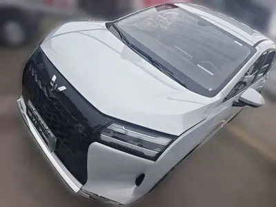Wuling 星光730新能源