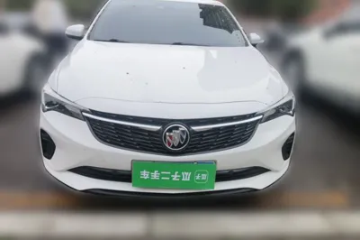 Buick Verano