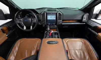Ford F150