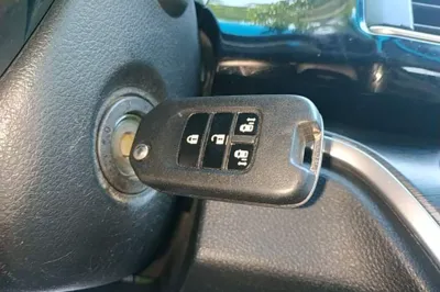 Honda Elysion