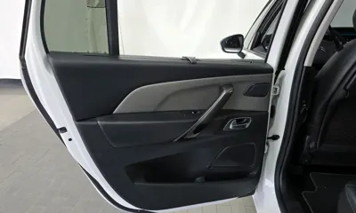 Citroen-DS C4 SpaceTourer