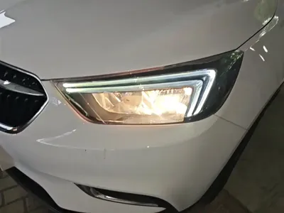 Buick Encore