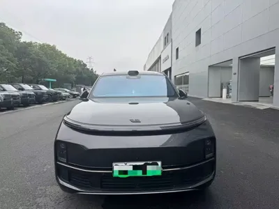 Li Auto Li L8