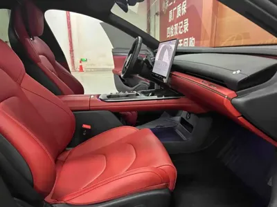 Xiaomi SU7