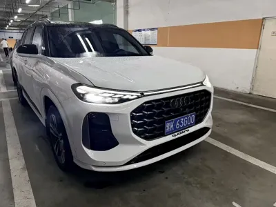 Audi Q6