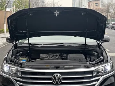 Volkswagen Viloran