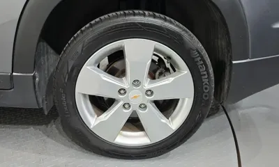 ChevroletGMDaewoo Orlando