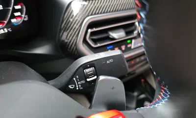 BMW X4M
