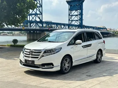 Honda Elysion