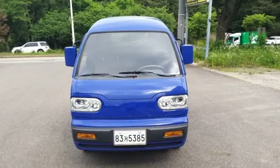 ChevroletGMDaewoo damas