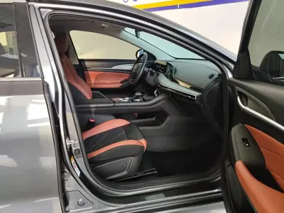 Changan Eado