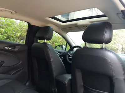 ChevroletGMDaewoo Cruze