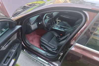 Jaguar XFL