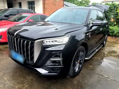 Hongqi Hongqi HS5