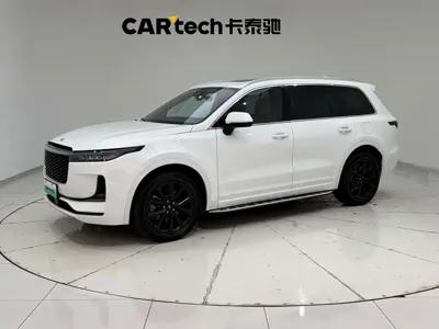 Li Auto Li ONE
