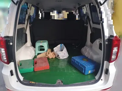 Wuling Hongguang