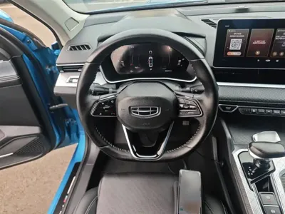 Geely Xingrui