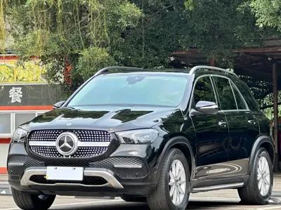 Mercedes-Benz 奔驰GLE(进口)