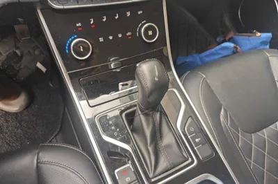 Chery Arrizo GX