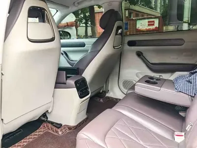 Leapmotor Leapmotor C11
