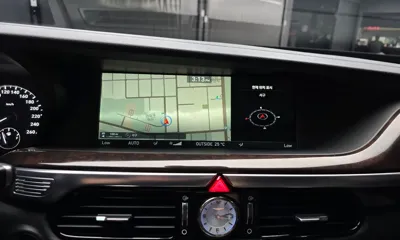 Genesis EQ900