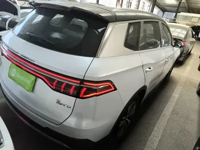 BYD Pro