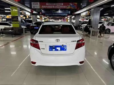 Toyota Vios