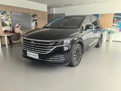 Volkswagen Viloran
