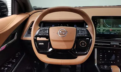KG_Mobility_Ssangyong Torres