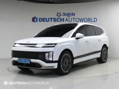 Hyundai Ioniq9
